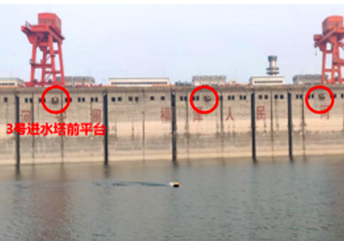 雷達(dá)水位計(jì) 雷達(dá)水位計(jì)