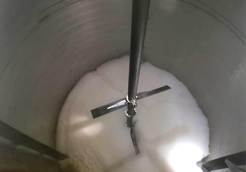 雷達液位計 雷達液位計