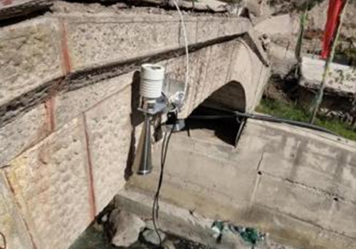 雷達(dá)物位計(jì) 雷達(dá)物位計(jì)