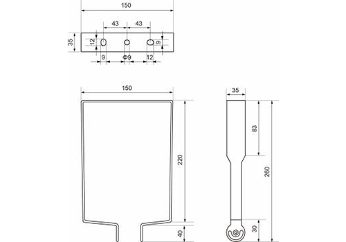雷達(dá)物位計(jì) 雷達(dá)物位計(jì)