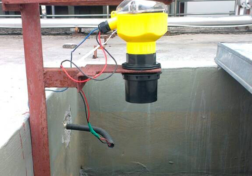 超聲波液位計(jì) 超聲波液位計(jì)