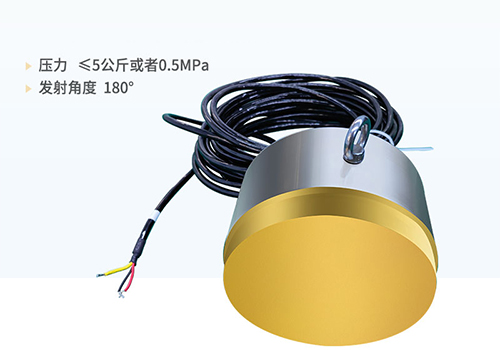 超聲波驅(qū)魚(yú)換能器 超聲波驅(qū)魚(yú)換能器