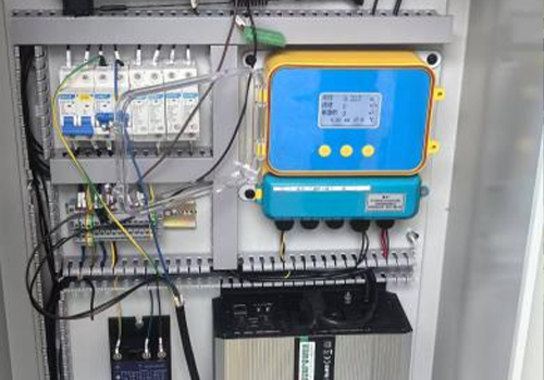 聲超波多普勒流量計(jì)