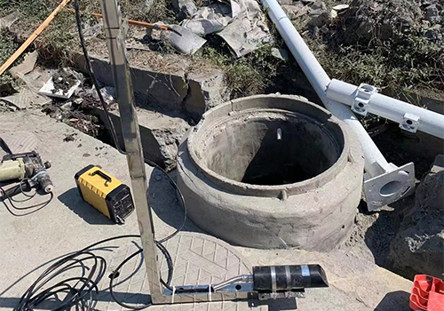 多普勒流量計(jì)