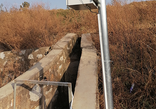 超聲波明渠流量計(jì) 超聲波明渠流量計(jì)