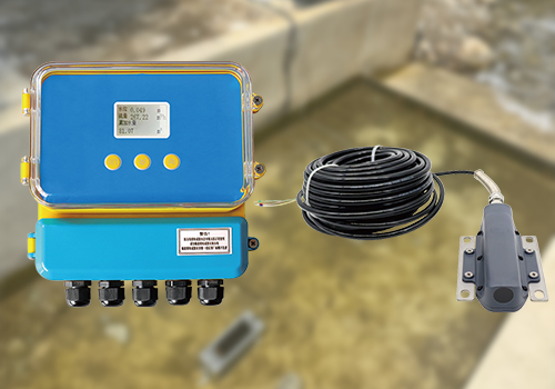 超聲波多普勒流量計