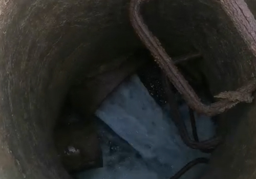 超聲波多普勒流量計